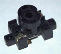 BASETTA PULSANTE CHIAMATA IGV