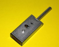 BLOCCO MECCANICO SERRATURA 1PES OMOLOGATO DMG