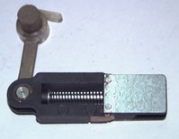 BLOCCO MECCANICO C-BIELLA+LEVA SERRATURA FIAM