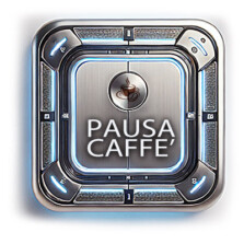 PAUSA CAFFE' WWW.RICAMBIASCENSORI.IT