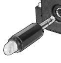 INSERITORE*CHIAVE JACK DMG