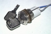 CONTATTO CHIAVE ELETTRONICO KYR 501