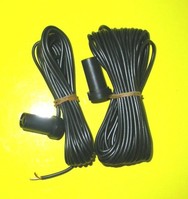 COPPIA SENSORI FOTOCELLULA  COSTE C-CAVO
