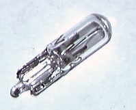 LAMPADINA DIODO 12V 1.2W