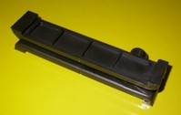 PATTINO ARCATA H130 T 50 Nylon  Cava=6.5