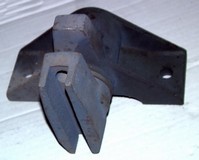 PATTINO ARCATA VGP (A=20) IGV