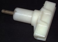 PATTINO MONOBLOCCO D.45 TLH 60
