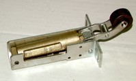 POMPA V ROTELLA diam.24mm.