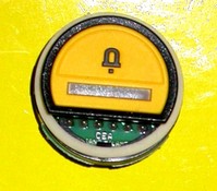PULSANTE ARCO ALLARME BRAILLE