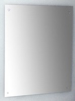 SPECCHIO MIRROR SAFETY CARE CABINA 60* 80cm.