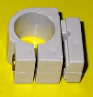 SUPPORTO IMPULSORE CILINDRICO D.12mm.