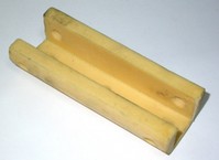 SUPPORTO PATTINO ARCATA 160