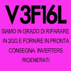 V3F6 ANNUNCIO