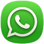 ICON WHATSAPP LOGO WHATSAPP